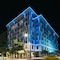 Nyx Esperia Palace Hotel Athens - map