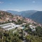 Amalia Hotel Delphi - map
