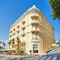 Bristol Hotel Opatija - map