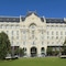 Pilvax Hotel Budapest - map