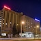 Mercure Budapest Castle Hill - map