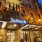 Radisson Blu Beke Hotel - map