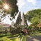 Nusa Dua Beach Hotel And Spa - Handwritten Collection - map