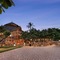 Nusa Dua Beach Hotel And Spa - Handwritten Collection - map