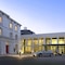 Rochestown Park Hotel - map