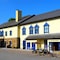 The Parkavon Hotel - map