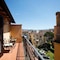 Hotel Albani Firenze - map