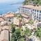 Hotel Ariston & Palazzo Santa Caterina - map