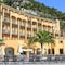 Hotel Cristina - map