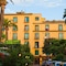 Hotel Eden - map