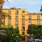 Hotel Eden - map