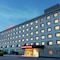 Leonardo Hotel Verona - map