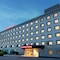 Leonardo Hotel Verona - map