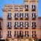Best Western Ai Cavalieri Hotel - map