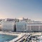 Royal Continental Hotel Naples - map