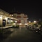 Hotel Real Orto Botanico - map