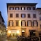 Albergo Montreal - map