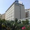 Cit Hotels Dea Palermo - map