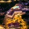 Grand Hotel Villa Politi - map