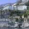 Hotel Miramalfi - map