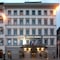 Hotel Roma - map