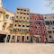 Hotel Il Moro di Venezia - map