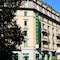 Unahotels Galles Milano - map