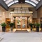 Doria Grand Hotel - map