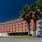 B&B Hotel Pisa Airport - map