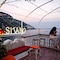 Hotel Montemare - map