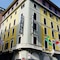 Mokinba Hotels Baviera - map