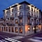 Hotel Plaza E De Russie - map