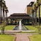 Royal Garden Hotel - map