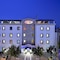 Hotel Orri - map