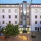Hotel Orri - map