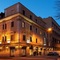 Hotel Piemonte - map