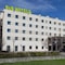 B&B HOTEL Arezzo - map