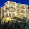 Hotel Antiche Mura - map