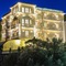 Hotel Antiche Mura - map