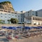 Towers Hotel Stabiae Sorrento Coast - map