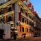 Hotel Principessa Isabella - map