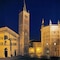 Holiday Inn Express Parma By Ihg - map
