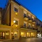 Hotel Isabella - map