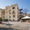 Romoli Hotel - map