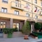 Grand Hotel Bonanno - map