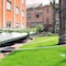 Eco Hotel Milano - map