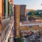 Mercure Napoli Centro Angioino - map