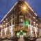 Ibis Styles Napoli Garibaldi - map