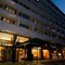 Hotel Europa - map
