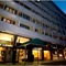 Hotel Europa - map